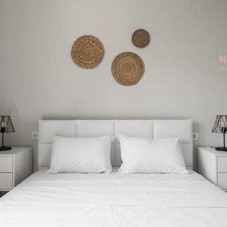 Ferienwohnung Ariadne, Nilie Hospitality Mgmt Thessaloniki Exterior foto